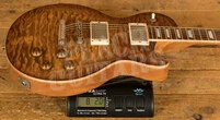 Nik Huber - Orca 59 Exceptional Quilt Top w/Brazilian Rosewood FB