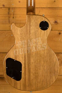 Gibson Les Paul Standard '60s | AAA Top - Dirty Lemon Burst