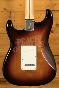 Fender Player Stratocaster HSS | Maple - 3-Colour Sunburst