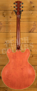 Gibson Custom Murphy Lab 1959 ES-355 Reissue Stop Bar Watermelon - Light Aged GH