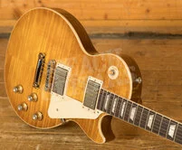 Gibson Les Paul Standard '60s | AAA Top - Dirty Lemon Burst
