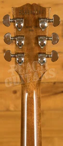 Gibson Les Paul Standard '60s | AAA Top - Dirty Lemon Burst