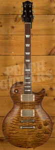 Nik Huber - Orca 59 Exceptional Quilt Top w/Brazilian Rosewood FB