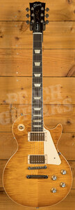 Gibson Les Paul Standard 60s | AAA Top - Dirty Lemon Burst