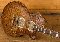 Nik Huber - Orca 59 Exceptional Quilt Top w/Brazilian Rosewood FB
