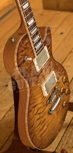 Nik Huber - Orca 59 Exceptional Quilt Top w/Brazilian Rosewood FB