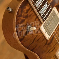 Nik Huber - Orca 59 Exceptional Quilt Top w/Brazilian Rosewood FB