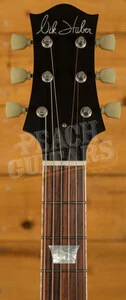 Nik Huber - Orca 59 Exceptional Quilt Top w/Brazilian Rosewood FB