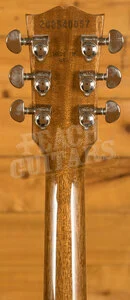 Gibson Les Paul Standard 60s | AAA Top - Dirty Lemon Burst