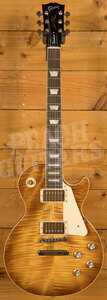 Gibson Les Paul Standard '60s | AAA Top - Dirty Lemon Burst