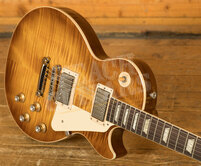 Gibson Les Paul Standard '60s | AAA Top - Dirty Lemon Burst