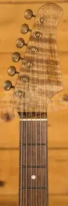 Xotic California Classic XSC-1 Super Heavy Aged Black with Gold H/W