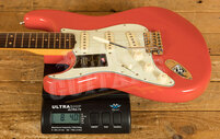 Fender American Vintage II 1961 Stratocaster | Fiesta Red *Left-Handed*