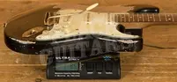Xotic California Classic XSC-1 Super Heavy Aged Black with Gold H/W