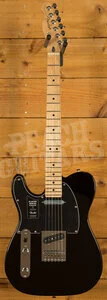Fender Player Telecaster | Maple - Black - Left-Handed