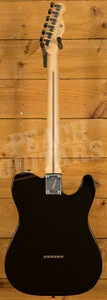 Fender Player Telecaster | Maple - Black - Left-Handed