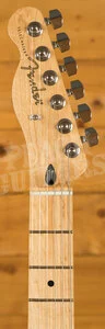 Fender Player Telecaster | Maple - Black - Left-Handed
