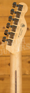 Fender Player Telecaster | Maple - Black - Left-Handed