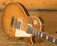 Gibson Les Paul Standard 60s | AAA Top - Dirty Lemon Burst