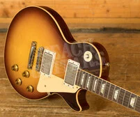Gibson Custom 1958 Les Paul Standard Reissue | Bourbon Burst