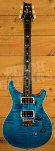 PRS 35th Anniversary Custom 24 Aquamarine Pattern Regular 85/15