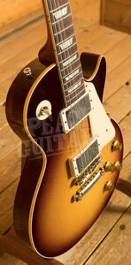 Gibson Custom 1958 Les Paul Standard Reissue | Bourbon Burst