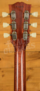 Gibson Custom 1958 Les Paul Standard Reissue VOS - Bourbon Burst