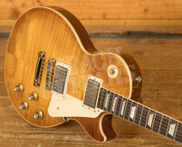 Gibson Les Paul Standard 60s | AAA Top - Dirty Lemon Burst