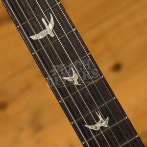 PRS Hollowbody II Piezo Orange Tiger 58/15