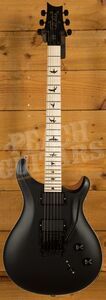 PRS Dustie Waring CE - ZV - Black Top