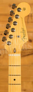 Fender American Professional II Stratocaster - Maple - Mystic Surf Green