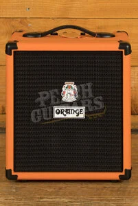 Orange Crush Bass 25 Bass Amplifier Combo - 25W