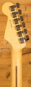 Fender American Professional II Stratocaster - Maple - Mystic Surf Green