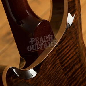 PRS Hollowbody II Piezo Orange Tiger 58/15