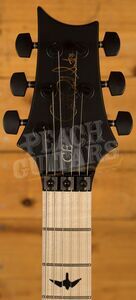 PRS Dustie Waring CE - ZV - Black Top