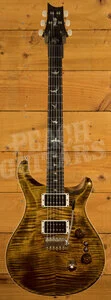 PRS 35th Anniversary Custom 24 Yellow Tiger Pattern Thin 85/15