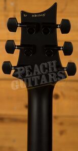 PRS Dustie Waring CE - ZV - Black Top