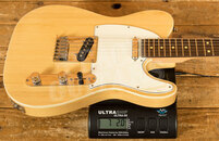 Reverend Signature Series | Pete Anderson Eastsider T - Satin Natural - Rosewood