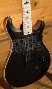 PRS Dustie Waring CE - ZV - Black Top