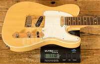 Reverend Signature Series | Pete Anderson Eastsider T - Satin Natural - Rosewood