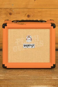 Orange Guitar Amps | Crush 20 Combo