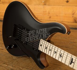 PRS Dustie Waring CE - ZV - Black Top