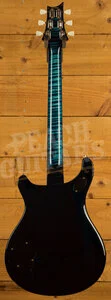 PRS McCarty 594 10 Top Quilt with Matching Stained Maple Neck Cobalt Blue