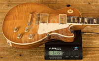 Gibson Les Paul Standard 60s | AAA Top - Dirty Lemon Burst