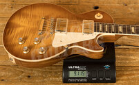 Gibson Les Paul Standard '60s | AAA Top - Dirty Lemon Burst