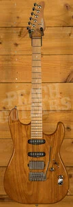 Schecter Traditional Van Nuys | Gloss Natural Ash