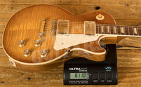 Gibson Les Paul Standard 60s | AAA Top - Dirty Lemon Burst