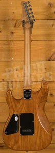 Schecter Traditional Van Nuys | Gloss Natural Ash