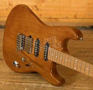 Schecter Traditional Van Nuys | Gloss Natural Ash