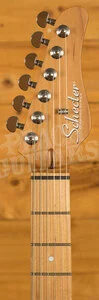 Schecter Traditional Van Nuys | Gloss Natural Ash